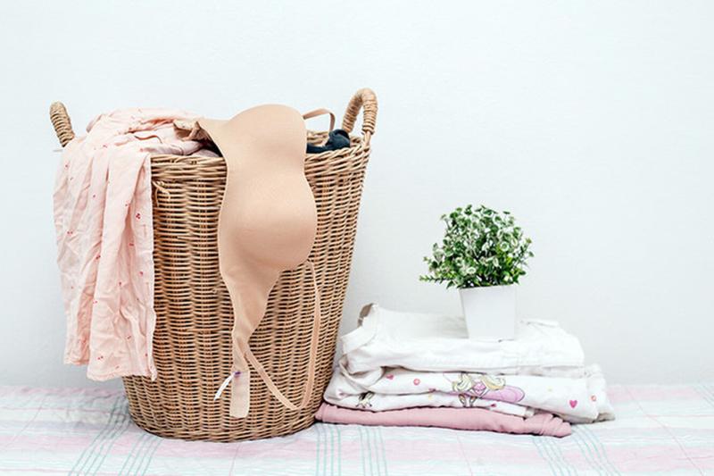 Как правильно ухаживать за бельем